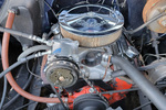 1967 CHEVROLET C30 RAMP TRUCK - Engine - 260299