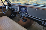1967 CHEVROLET C30 RAMP TRUCK - Interior - 260299