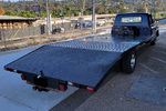 1967 CHEVROLET C30 RAMP TRUCK - Rear 3/4 - 260299