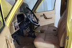 1979 TOYOTA PICKUP - Interior - 260308