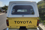 1979 TOYOTA PICKUP - Misc 7 - 260308