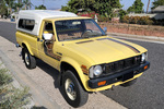 1979 TOYOTA PICKUP - Misc 6 - 260308