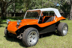 1966 VOLKSWAGEN  DUNE BUGGY - Front 3/4 - 260313