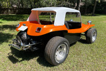 1966 VOLKSWAGEN  DUNE BUGGY - Rear 3/4 - 260313