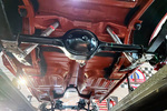 1967 FORD MUSTANG FASTBACK - Misc 6 - 260324