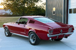 1967 FORD MUSTANG FASTBACK - Misc 1 - 260324