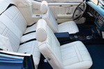 1969 MERCURY COUGAR XR7 428 CJ CONVERTIBLE - Interior - 260327