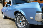 1969 MERCURY COUGAR XR7 428 CJ CONVERTIBLE - Misc 6 - 260327