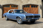 1969 MERCURY COUGAR XR7 428 CJ CONVERTIBLE - Misc 2 - 260327