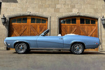 1969 MERCURY COUGAR XR7 428 CJ CONVERTIBLE - Misc 1 - 260327