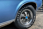 1969 MERCURY COUGAR XR7 428 CJ CONVERTIBLE - Misc 5 - 260327