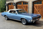 1969 MERCURY COUGAR XR7 428 CJ CONVERTIBLE - Misc 3 - 260327