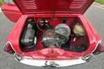 1959 VESPA 400 - Engine - 260328