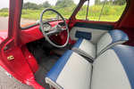 1959 VESPA 400 - Interior - 260328