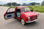 1959 VESPA 400 - Misc 5 - 260328