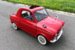 1959 VESPA 400 - Misc 4 - 260328