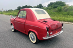 1959 VESPA 400 - Misc 2 - 260328