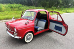 1959 VESPA 400 - Misc 6 - 260328