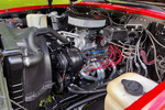 1990 CHEVROLET 3500 CUSTOM PICKUP - Engine - 260335