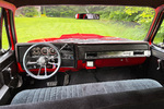 1990 CHEVROLET 3500 CUSTOM PICKUP - Interior - 260335