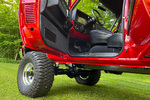 1990 CHEVROLET 3500 CUSTOM PICKUP - Misc 12 - 260335