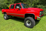1990 CHEVROLET 3500 CUSTOM PICKUP - Misc 4 - 260335