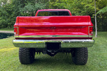 1990 CHEVROLET 3500 CUSTOM PICKUP - Misc 3 - 260335