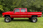 1990 CHEVROLET 3500 CUSTOM PICKUP - Misc 2 - 260335