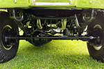 1990 CHEVROLET 3500 CUSTOM PICKUP - Misc 16 - 260335