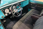 1972 CHEVROLET C10 CUSTOM PICKUP - Misc 4 - 260337