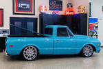 1972 CHEVROLET C10 CUSTOM PICKUP - Misc 6 - 260337