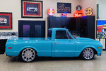 1972 CHEVROLET C10 CUSTOM PICKUP - Misc 7 - 260337