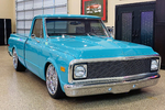 1972 CHEVROLET C10 CUSTOM PICKUP - Misc 5 - 260337