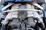 2008 ASTON MARTIN DB9 VOLANTE - Engine - 260345