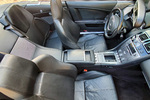 2008 ASTON MARTIN DB9 VOLANTE - Interior - 260345