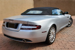 2008 ASTON MARTIN DB9 VOLANTE - Misc 1 - 260345