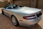 2008 ASTON MARTIN DB9 VOLANTE - Rear 3/4 - 260345