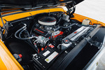 1972 GMC JIMMY - Engine - 260354