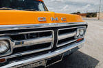 1972 GMC JIMMY - Misc 1 - 260354