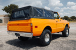 1972 GMC JIMMY - Rear 3/4 - 260354