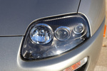 1998 TOYOTA SUPRA TURBO TARGA - Misc 17 - 260360