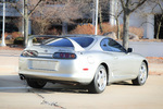 1998 TOYOTA SUPRA TURBO TARGA - Misc 11 - 260360