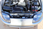1998 TOYOTA SUPRA TURBO TARGA - Misc 36 - 260360