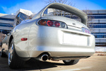 1998 TOYOTA SUPRA TURBO TARGA - Misc 15 - 260360