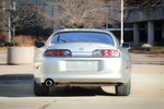 1998 TOYOTA SUPRA TURBO TARGA - Misc 14 - 260360