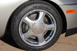 1998 TOYOTA SUPRA TURBO TARGA - Misc 27 - 260360