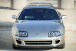 1998 TOYOTA SUPRA TURBO TARGA - Misc 13 - 260360