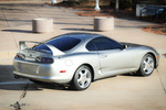 1998 TOYOTA SUPRA TURBO TARGA - Misc 12 - 260360