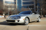 1998 TOYOTA SUPRA TURBO TARGA - Misc 4 - 260360