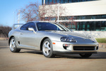 1998 TOYOTA SUPRA TURBO TARGA - Misc 5 - 260360